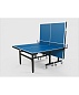 Теннисный стол всепогодный Unix (blue)