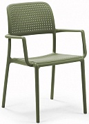 кресло пластиковое nardi bora в официальном магазине viva-verde.ru