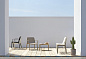 Стул пластиковый Scab Design Ginevra