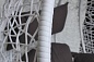 Подвесное кресло-качели средняя корзина KVIMOL (КМ 00031)