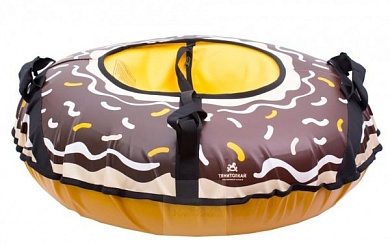 картинка тюбинг пончик 83 см от магазина viva-verde.ru