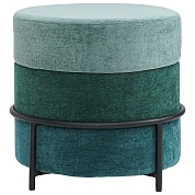 Пуф norunn, шенилл, зеленый от производителя. Магазин дизайнерской мебели. ⭐ Более 100 видов столов, стульев, диваны, кресла, обеденные группы, лаунж-зоны.