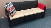 диван yalta sofa 3 seat в официальном магазине viva-verde.ru