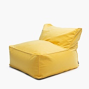 Бескаркасное кресло Soft Cube купить по цене от 1950 руб от производителя. Более 100 видов диванов, кресел, пуфы, лежаки, кресло-мешок