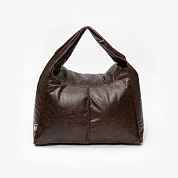 Пуф-сумка из натуральной кожи купить по цене от 1950 руб от производителя. Более 100 видов диванов, кресел, пуфы, лежаки, кресло-мешок