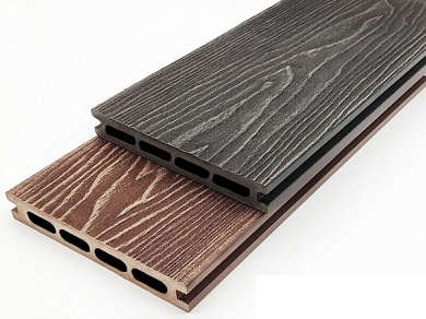 картинка террасная доска nauticprime (light) esthetic wood от магазина viva-verde.ru