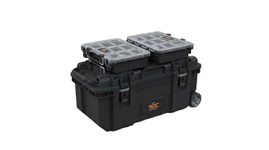 Инструментальная система  ROC PRO GEAR MODEL 2