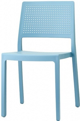 стул пластиковый scab design emi в официальном магазине viva-verde.ru