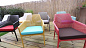 Подушка для кресла Nardi Net Relax