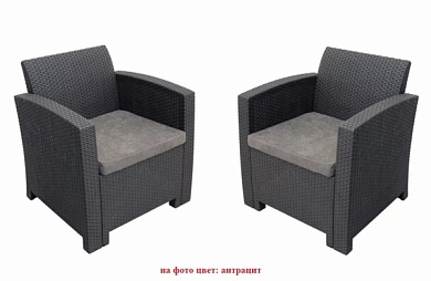 комплект мебели arizona double, венге в официальном магазине viva-verde.ru