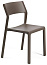 Стул пластиковый Nardi Trill Bistrot