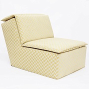 Кресло Gravity Gold купить по цене от 1950 руб от производителя. Более 100 видов диванов, кресел, пуфы, лежаки, кресло-мешок
