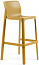 Стул пластиковый барный Nardi Net Stool