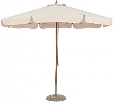 Зонт Римини в официальном интернет-магазине | viva-verde.ru