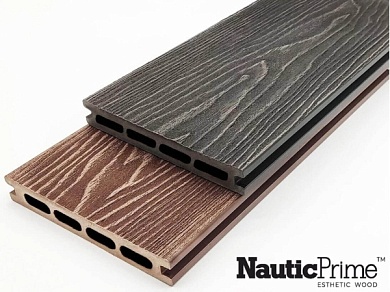 картинка террасная доска nauticprime (middle) esthetic wood от магазина viva-verde.ru