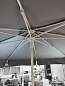 Зонт пляжный профессиональный THEUMBRELA SEMSIYE EVI Kiwi Clips