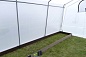 Теплица GardenDreams 3 х 6 х 2м со светорассеивающим тентом