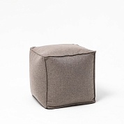 Пуф-куб купить по цене от 1950 руб от производителя. Более 100 видов диванов, кресел, пуфы, лежаки, кресло-мешок