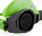 Воздуходув электрический Greenworks 2800W  GBV2800