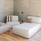 Модульный диван White