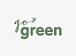 Кресло пластиковое Scab Design Lady B Go Green