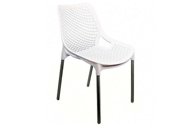 стул "horeca", белый в официальном магазине viva-verde.ru