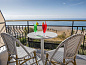 Стол пластиковый обеденный Nardi Step + Step Mini
