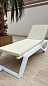 Матрас для шезлонга ReeHouse Mattress Rio Pro