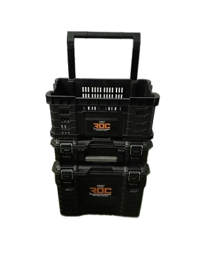 Инструментальная система ROC PRO GEAR Crate