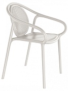 кресло пластиковое pedrali remind в официальном магазине viva-verde.ru